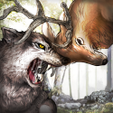 Wild Animals Online Android Mobile Phone Game