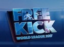 Football Free Kick World League 2017 Android Mobile Phone Game