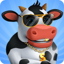Tiny Cow Android Mobile Phone Game