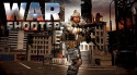 War Shooter 3D Android Mobile Phone Game