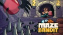 Maze Bandit Android Mobile Phone Game