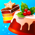 Fancy Cakes Android Mobile Phone Game