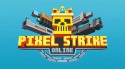 Pixel Strike Online Android Mobile Phone Game