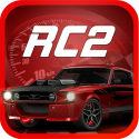 Racing In City 2 Android Mobile Phone Game