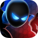 Stickman Warriors: UFB Fighting Android Mobile Phone Game