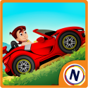 Chhota Bheem Speed Racing Android Mobile Phone Game
