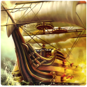 Pirate: The Voyage Android Mobile Phone Game
