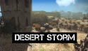 Desert Storm Samsung Galaxy Pocket S5300 Game