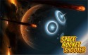 Space Rocket Shooter Android Mobile Phone Game
