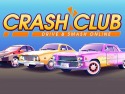 Crash Club Android Mobile Phone Game