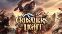Crusaders Of Light Android Mobile Phone Game