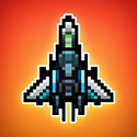 Gemini Strike: Space Shooter Android Mobile Phone Game