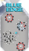 Blue Edge Android Mobile Phone Game