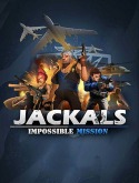 Jackals: Impossible Clash Mission Lava Iris 401e Game