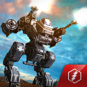 Robokrieg: Robot War Online Android Mobile Phone Game