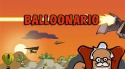 Balloonario Android Mobile Phone Game