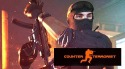 Counter Terrorist: SWAT Strike LG Optimus Pad Game