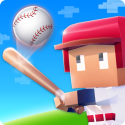 Blocky Baseball Android Mobile Phone Game