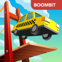 Build A Bridge! Android Mobile Phone Game