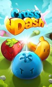 Cross Dash Android Mobile Phone Game