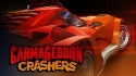 Carmageddon: Crashers Android Mobile Phone Game