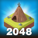 Age Of 2048 Android Mobile Phone Game