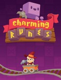 Charming Runes Android Mobile Phone Game