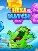 Match Block: Hexa Puzzle Android Mobile Phone Game