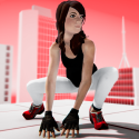 Parkour GO Android Mobile Phone Game