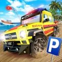 Coast Guard: Beach Rescue Team Android Mobile Phone Game