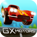 GX Motors Android Mobile Phone Game