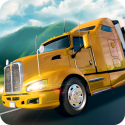 USA Truck Driver: 18 Wheeler Android Mobile Phone Game