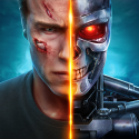 Terminator Genisys: Future War Android Mobile Phone Game