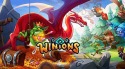 Winions: Mana Champions Android Mobile Phone Game