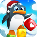 Penguin Pals: Arctic Rescue Android Mobile Phone Game