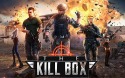 The Killbox: Arena Combat Android Mobile Phone Game