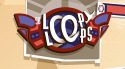 Loopy Loops LG Optimus Pad Game