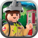 Playmobil Ghostbusters Android Mobile Phone Game