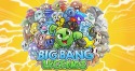 Big Bang Legends Android Mobile Phone Game