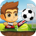 Clash Of Football Legends 2017 Android Mobile Phone Game