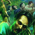 Dead Plague: Zombie Outbreak Android Mobile Phone Game