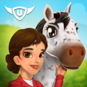 Horse Farm Android Mobile Phone Game