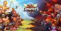 Holy Towers TD Android Mobile Phone Game