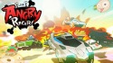 Angry Racer Live Android Mobile Phone Game