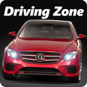 Driving Zone: Germany Android Mobile Phone Game