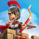 Grow Empire: Rome Android Mobile Phone Game