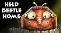 Help Beetle Home Android Mobile Phone Game