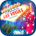 Hidden Object: Las Vegas Case Android Mobile Phone Game