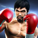 Real Boxing Manny Pacquiao Android Mobile Phone Game