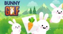 Bunny Golf Android Mobile Phone Game
